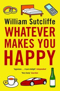 Produktbild: Whatever Makes You Happy