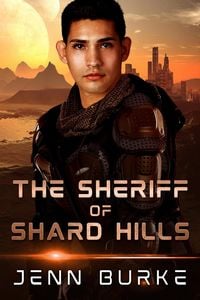 Produktbild: The Sheriff of Shard Hills
