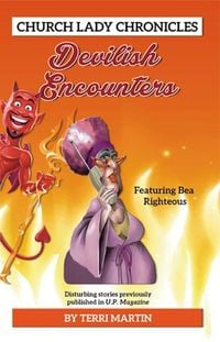 Produktbild: Church Lady Chronicles