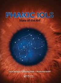 Produktbild: Phakic IOLs
