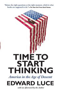 Produktbild: Time to Start Thinking