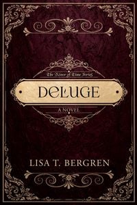 Produktbild: Deluge (The River of Time Series, #5)