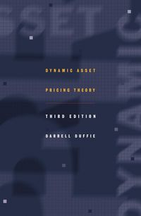 Produktbild: Dynamic Asset Pricing Theory