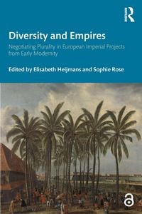 Produktbild: Diversity and Empires