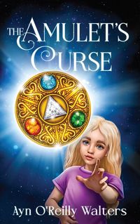 Produktbild: The Amulet's Curse