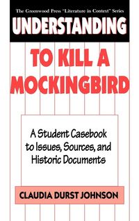 Produktbild: Understanding to Kill a Mockingbird
