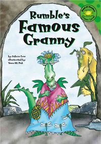 Produktbild: Rumble's Famous Granny