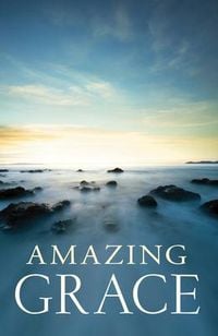 Produktbild: Amazing Grace (Pack of 25)
