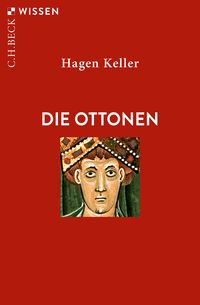 Produktbild: Die Ottonen