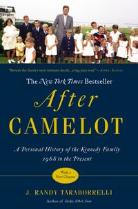 Produktbild: After Camelot
