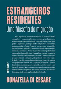 Produktbild: Estrangeiros residentes