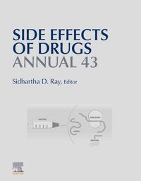 Produktbild: Side Effects of Drugs Annual