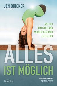 Produktbild: Alles ist m&ouml;glich