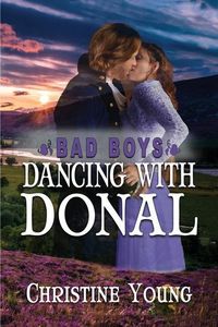 Produktbild: Dancing With Donal