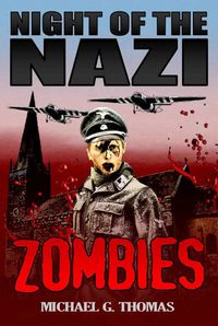Produktbild: Night of the Nazi Zombies