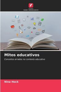 Produktbild: Mitos educativos