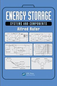 Produktbild: Rufer, A: Energy Storage
