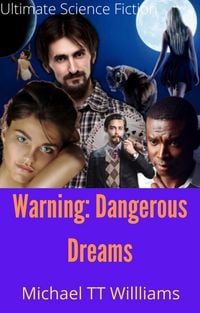 Produktbild: Warning: Dangerous Dreams