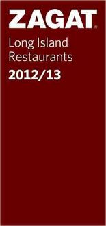 Produktbild: 2012/13 Long Island Restaurants