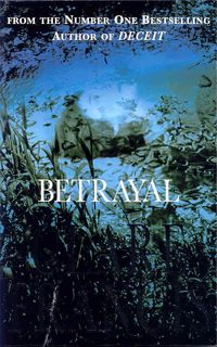 Produktbild: Betrayal