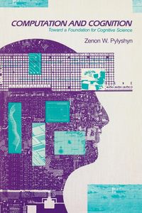 Produktbild: Computation and Cognition