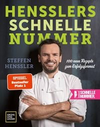 Produktbild: Hensslers schnelle Nummer