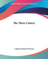 Produktbild: Marryat, C: Three Cutters