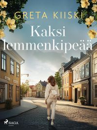 Produktbild: Kaksi lemmenkipe&auml;&auml;