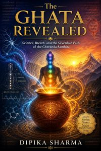 Produktbild: The Ghata Revealed