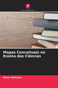 Produktbild: Mapas Conceituais no Ensino das Ci&ecirc;ncias