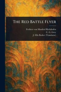 Produktbild: The Red Battle Flyer