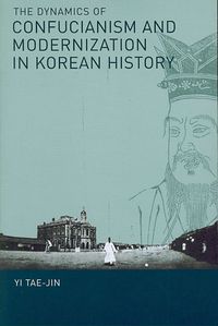 Produktbild: Dynamics Of Confucianism & Mod