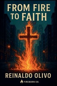 Produktbild: From Fire to Faith