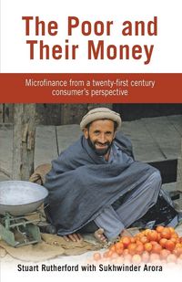 Produktbild: The Poor and their Money