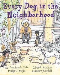 Produktbild: Every Dog in the Neighborhood