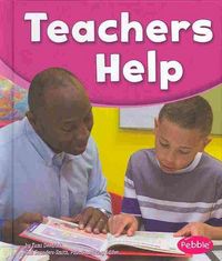 Produktbild: Teachers Help