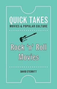 Produktbild: Rock 'n' Roll Movies