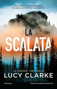 Produktbild: La scalata