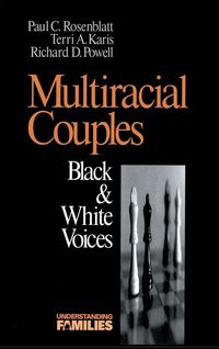 Produktbild: Multiracial Couples