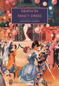 Produktbild: Death in Fancy Dress