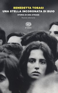 Produktbild: Una stella incoronata di buio. Storia di una strage