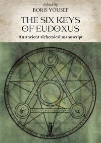 Produktbild: The Six Keys of Eudoxus