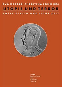 Produktbild: Utopie und Terror
