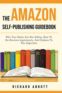 Produktbild: The Amazon Self-Publishing Guidebook