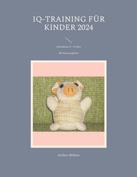 Produktbild: IQ-Training f&uuml;r Kinder 2024