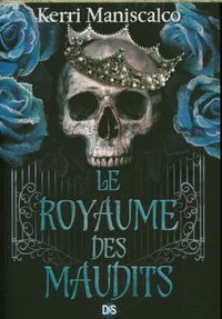 Produktbild: Le royaume des damn&eacute;s