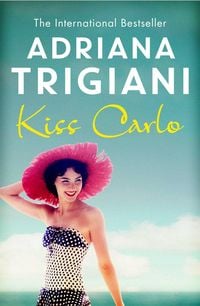 Produktbild: Kiss Carlo