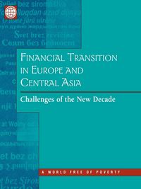 Produktbild: Financial Transition in Europe and Central Asia