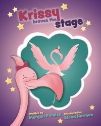 Produktbild: Krissy Braves the Stage