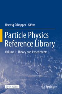Produktbild: Particle Physics Reference Library